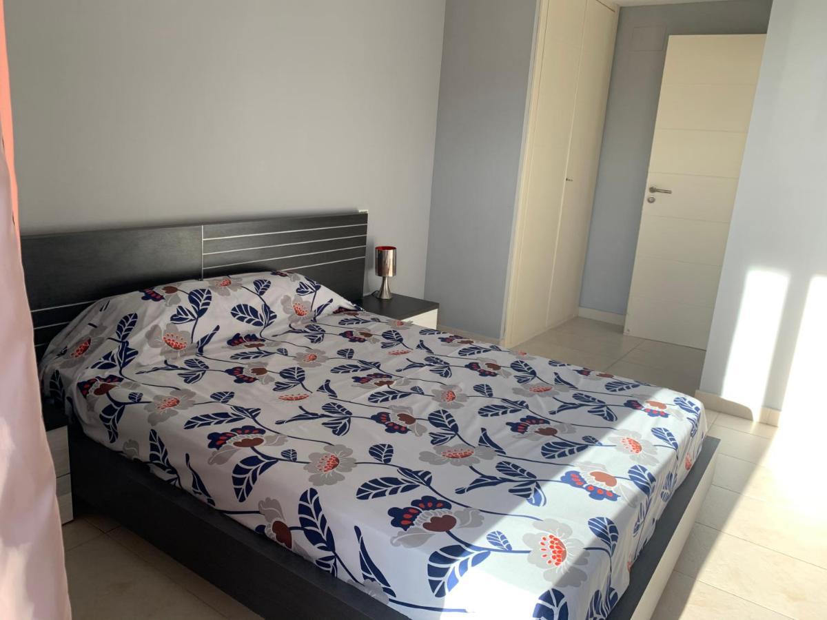 Apartamento Con Buena Ubicacion Benidorm Exterior photo