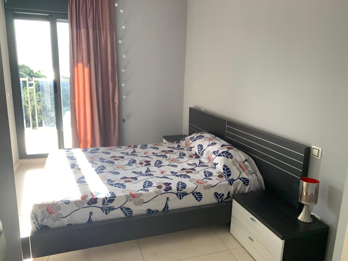 Apartamento Con Buena Ubicacion Benidorm Exterior photo